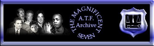 The Magnificent Seven ATF Archive